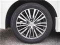 2015 Nissan Elgrand
