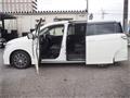2015 Nissan Elgrand