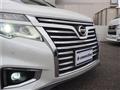 2015 Nissan Elgrand