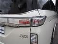 2015 Nissan Elgrand