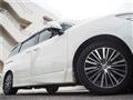 2015 Nissan Elgrand