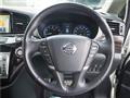 2015 Nissan Elgrand