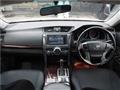 2010 Toyota Mark X