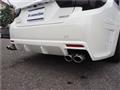 2010 Toyota Mark X