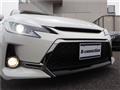 2010 Toyota Mark X