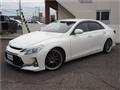 2010 Toyota Mark X