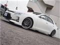 2010 Toyota Mark X