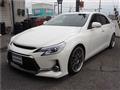 2010 Toyota Mark X