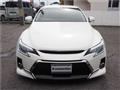 2010 Toyota Mark X