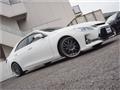 2010 Toyota Mark X