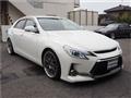 2010 Toyota Mark X