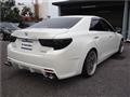 2010 Toyota Mark X