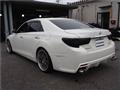 2010 Toyota Mark X