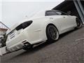 2010 Toyota Mark X