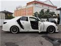 2010 Toyota Mark X