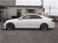 2010 Toyota Mark X
