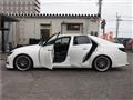 2010 Toyota Mark X
