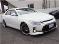 2010 Toyota Mark X