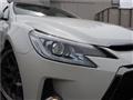 2010 Toyota Mark X