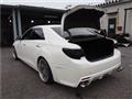 2010 Toyota Mark X