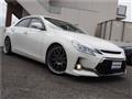 2010 Toyota Mark X