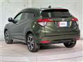 2016 Honda VEZEL