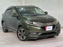 2016 Honda VEZEL