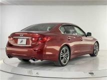 2016 Nissan Skyline