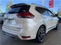 2017 Nissan X-Trail