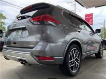 2017 Nissan X-Trail
