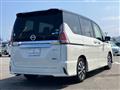 2018 Nissan Serena