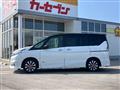 2018 Nissan Serena