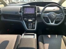 2018 Nissan Serena