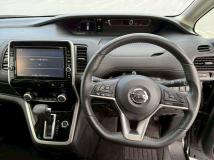2018 Nissan Serena