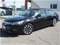 2015 Honda Accord Hybrid