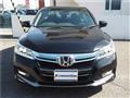 2015 Honda Accord Hybrid