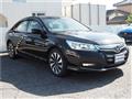 2015 Honda Accord Hybrid