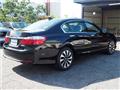2015 Honda Accord Hybrid