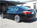 2015 Honda Accord Hybrid