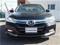 2015 Honda Accord Hybrid