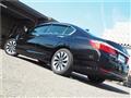 2015 Honda Accord Hybrid