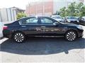 2015 Honda Accord Hybrid