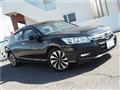 2015 Honda Accord Hybrid