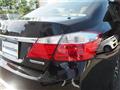 2015 Honda Accord Hybrid