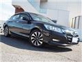 2015 Honda Accord Hybrid