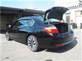 2015 Honda Accord Hybrid
