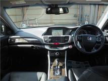 2015 Honda Accord Hybrid