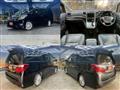 2012 Toyota Alphard
