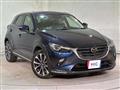 2018 Mazda CX-3