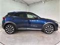 2018 Mazda CX-3